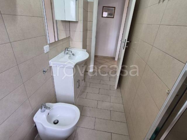 Appartamento in in affitto da privato ad Ancona via Ascoli Piceno, 187, arredato, da privato, vicinanze negozi TrovaCasa