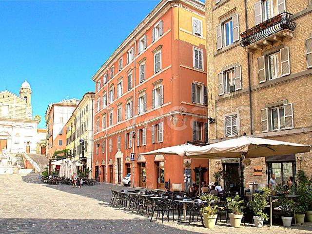 Appartamento in in affitto da privato ad Ancona via degli Orefici, 14, arredato, da privato, ristrutturato TrovaCasa