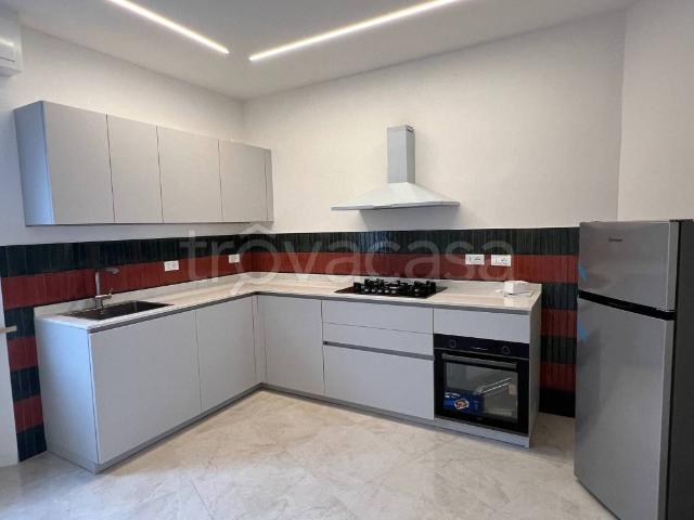 Appartamento in in affitto da privato ad Ancona via Offagna, 2, box, da privato, contesto signorile TrovaCasa