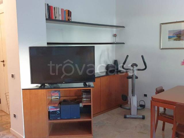 Appartamento in in affitto da privato ad Ancona via Raffaele della Pergola, arredato, da privato, ascensore TrovaCasa
