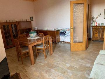 Appartamento in in affitto da privato ad Anagni via della Peschiera, 110, giardino privato, da privato TrovaCasa