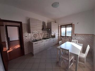 Appartamento in in affitto da privato ad Anagni via San Magno, 21C, posto auto, box, da privato TrovaCasa