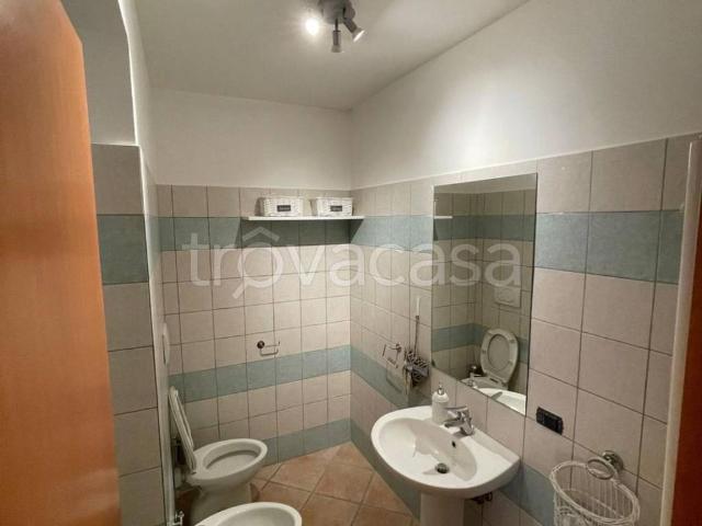 Appartamento in in affitto da privato ad Anguillara Sabazia via Cesare Battisti, 11, da privato, lavatrice TrovaCasa