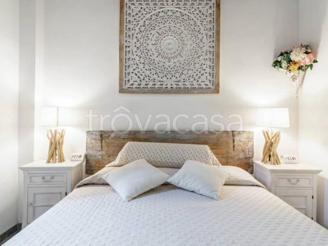 Appartamento in in affitto da privato ad Anguillara Sabazia via delle Rupi, 5, arredato, da privato, ristrutturato TrovaCasa