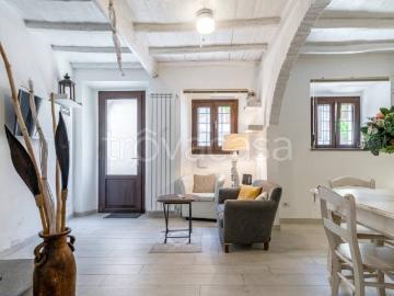 Appartamento in in affitto da privato ad Anguillara Sabazia via delle Rupi, 5, arredato, da privato, ristrutturato TrovaCasa