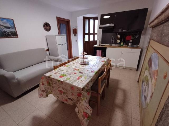 Appartamento in in affitto da privato ad Antrona Schieranco via Trivera, 1, da privato, centrale TrovaCasa