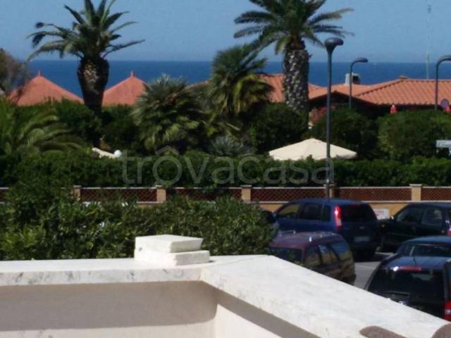 Appartamento in in affitto da privato ad Anzio, giardino, terrazzo, da privato TrovaCasa