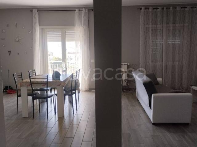 Appartamento in in affitto da privato ad Anzio via a. Zannelli, 1, da privato, ristrutturato, balcone TrovaCasa