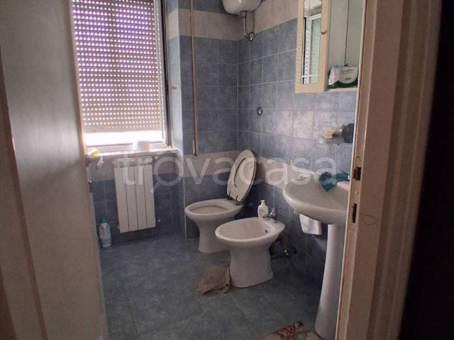 Appartamento in in affitto da privato ad Anzio via Alcione, Sn, da privato TrovaCasa