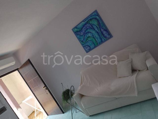 Appartamento in in affitto da privato ad Anzio via Ardeatina, da privato, ristrutturato TrovaCasa