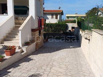 Via Aurora Boreale, Lido Delle Sirene, Anzio, Latina Lazio