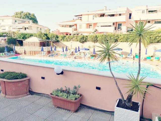 Appartamento in in affitto da privato ad Anzio via dei Platani, 102, giardino, posto auto, da privato TrovaCasa