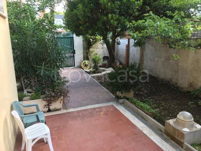Appartamento in in affitto da privato ad Anzio via del Gabbiano, 9, giardino, box, terrazzo TrovaCasa