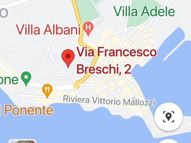 Appartamento in in affitto da privato ad Anzio via Francesco Breschi, 2, da privato, centrale TrovaCasa
