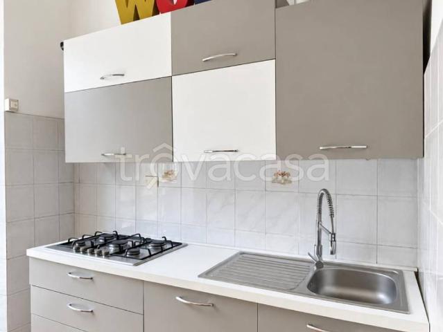 Appartamento in in affitto da privato ad Anzio via Luigi Mazza, 33, arredato, da privato, centrale TrovaCasa