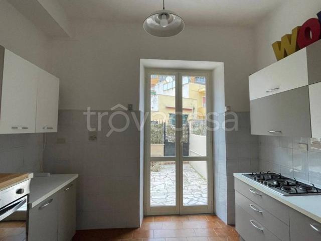 Appartamento in in affitto da privato ad Anzio via Luigi Mazza, 33, arredato, da privato, centrale TrovaCasa