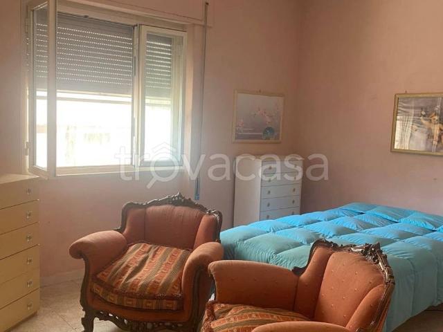 Appartamento in in affitto da privato ad Anzio via Marcello, 8, giardino, da privato TrovaCasa