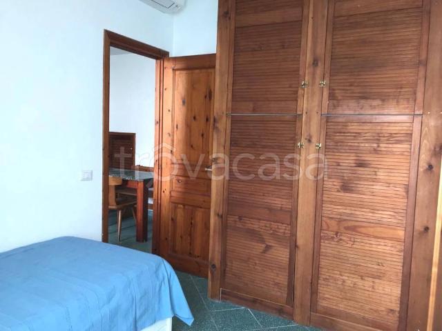 Appartamento in in affitto da privato ad Anzio via Porto Innocenziano, 33, da privato, doppi vetri TrovaCasa