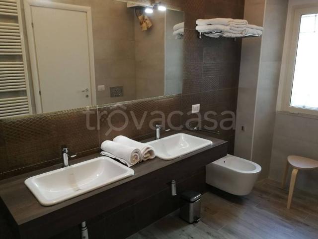 Appartamento in in affitto da privato ad Anzio via Porto Neroniano, 10, da privato, ristrutturato, centrale TrovaCasa