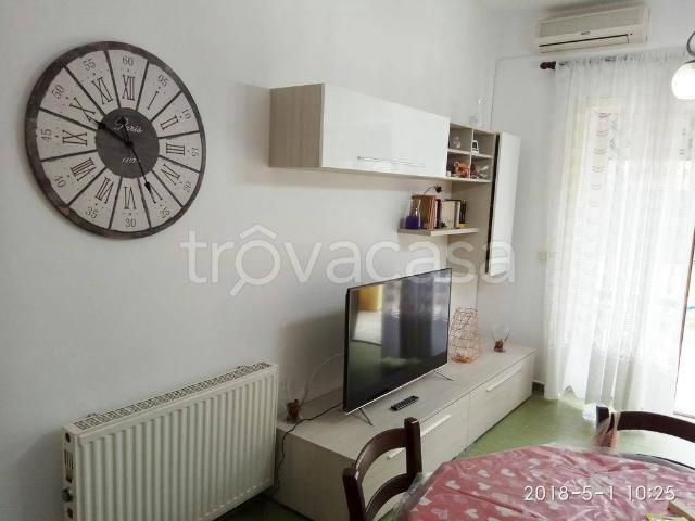 Appartamento in in affitto da privato ad Anzio viale Stella Marina, 4, giardino privato, da privato, ristrutturato TrovaCasa