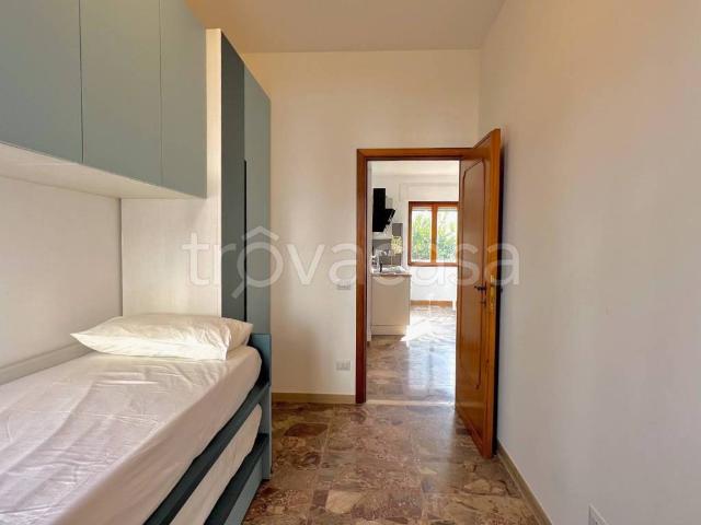 Appartamento in in affitto da privato ad Anzio viale Silvana, 26, giardino privato, da privato, ristrutturato TrovaCasa