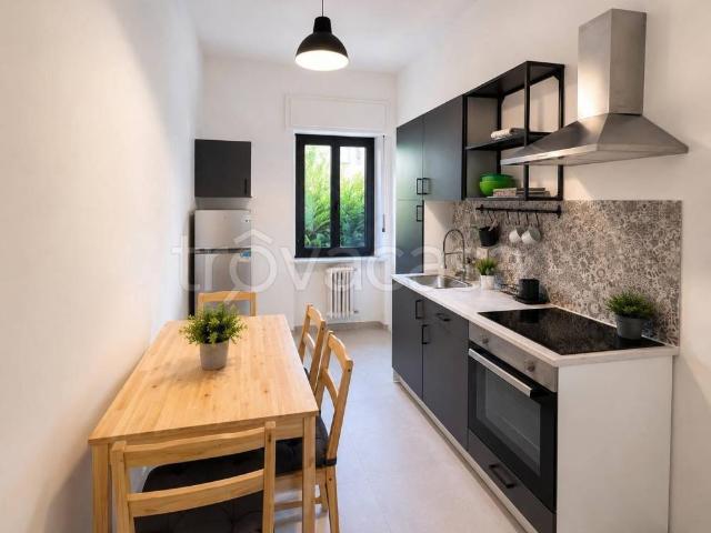 Appartamento in in affitto da privato ad Aosta corso saint martin de corleans, 253A, box, da privato TrovaCasa