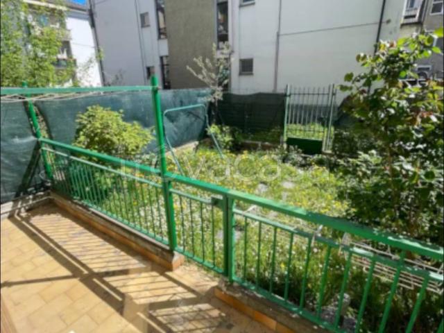 Appartamento in in affitto da privato ad Aosta via Liconi, arredato, giardino, da privato TrovaCasa