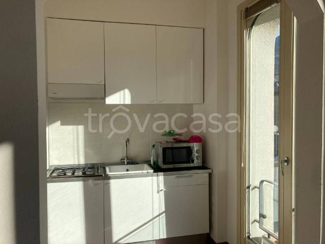 Appartamento in in affitto da privato ad Aosta viale Conseil des Commis, 5, da privato, ultimo piano, luminoso TrovaCasa
