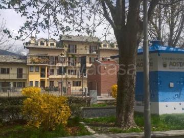 Arpuilles, Aosta Valle d'Aosta, Piemonte