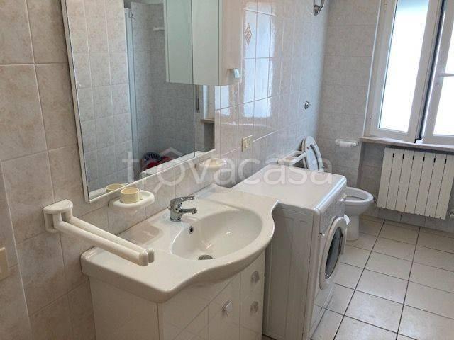 Appartamento in in affitto da privato ad Appignano via Giacomo Leopardi, 40, giardino, da privato, lavatrice TrovaCasa