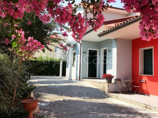 Appartamento in in affitto da privato ad Appignano via Luigi Pirandello, 7, da privato, nuova costruzione, lavatrice TrovaCasa