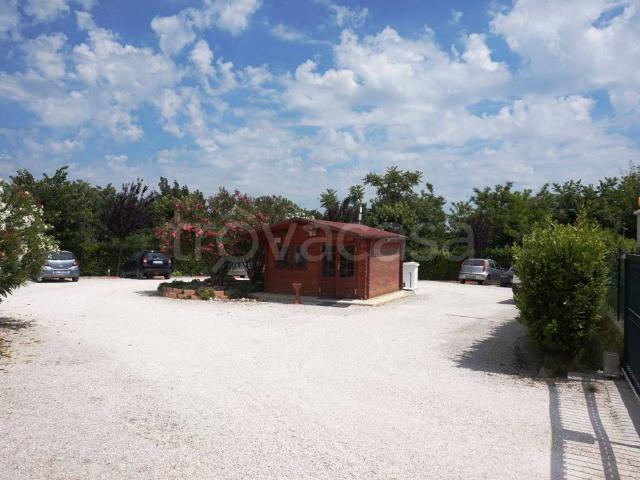 Appartamento in in affitto da privato ad Appignano via Luigi Pirandello, 7, da privato, ripostiglio TrovaCasa