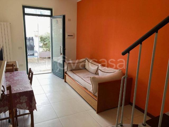 Appartamento in in affitto da privato ad Appignano via Luigi Pirandello, 7, posto auto, da privato, nuova costruzione TrovaCasa