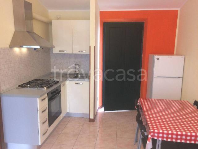 Appartamento in in affitto da privato ad Appignano via Luigi Pirandello, 9, arredato, da privato, lavatrice TrovaCasa
