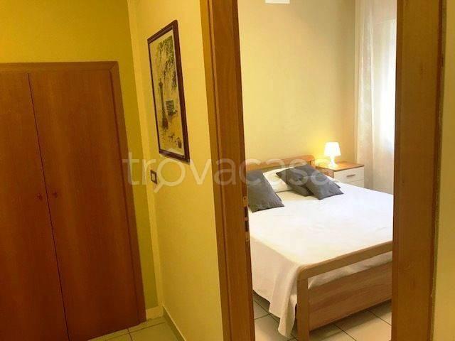 Appartamento in in affitto da privato ad Appignano via Luigi Pirandello, 9, giardino, da privato, lavatrice TrovaCasa