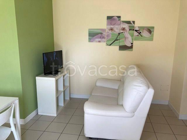 Appartamento in in affitto da privato ad Appignano via Luigi Pirandello, 9, giardino, da privato, lavatrice TrovaCasa