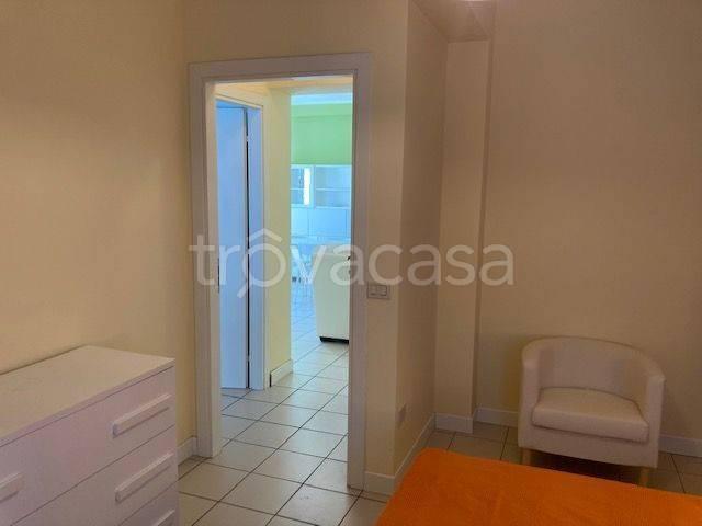 Appartamento in in affitto da privato ad Appignano via Luigi Pirandello, 9, giardino, da privato, lavatrice TrovaCasa
