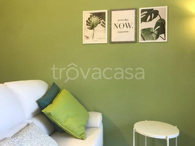 Appartamento in in affitto da privato ad Appignano via Luigi Pirandello, 1, da privato, lavatrice, bagno finestrato TrovaCasa