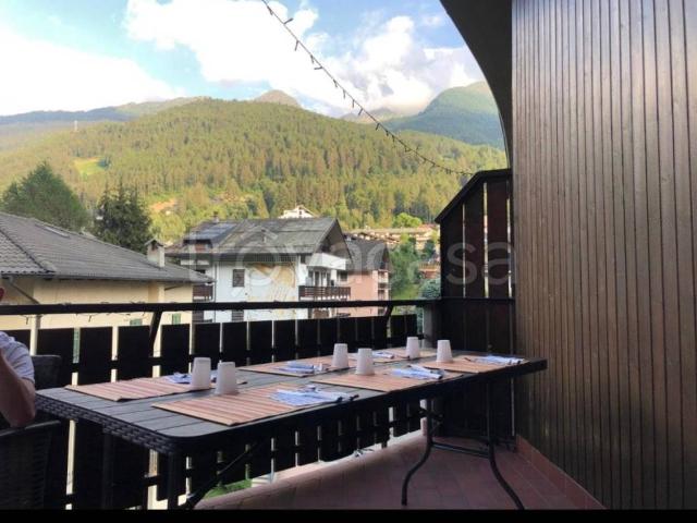 Appartamento in in affitto da privato ad Aprica via Italia, 26, arredato, box, terrazzo TrovaCasa
