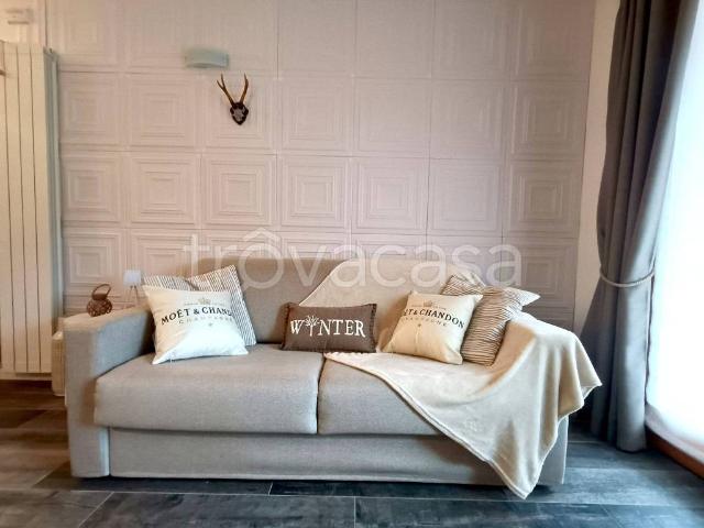 Appartamento in in affitto da privato ad Aprica via Valeriana, giardino privato, posto auto, box TrovaCasa