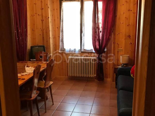 Appartamento in in affitto da privato ad Aprica via Valtellina, 41, da privato TrovaCasa