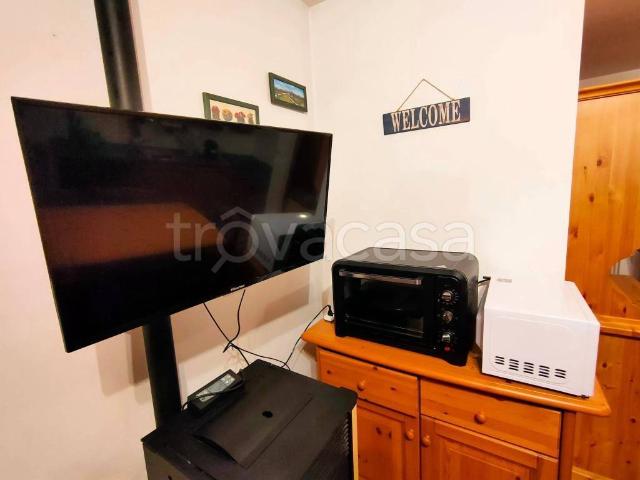 Appartamento in in affitto da privato ad Aprica corso Roma, 168, box, terrazzo, da privato TrovaCasa