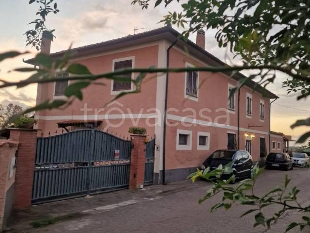 Appartamento in in affitto da privato ad Aprilia via Buon Riposo, 7, arredato, posto auto, da privato TrovaCasa