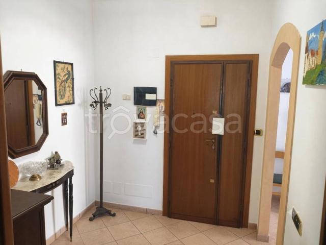 Appartamento in in affitto da privato ad Aprilia via Giosuè Carducci, 45, arredato, da privato, buono stato TrovaCasa
