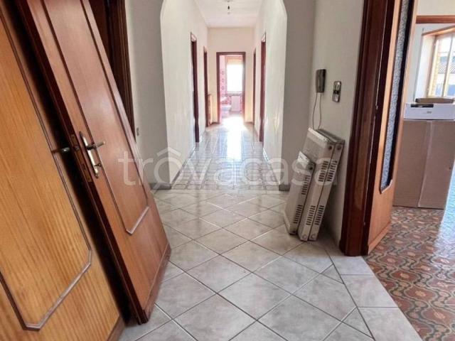 Appartamento in in affitto da privato ad Aquino viale Alessandro Manzoni, 8, posto auto, da privato, vicinanze negozi TrovaCasa