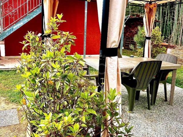 Appartamento in in affitto da privato ad Arcola via Caduti del Lavoro, 58, arredato, giardino privato, posto auto TrovaCasa