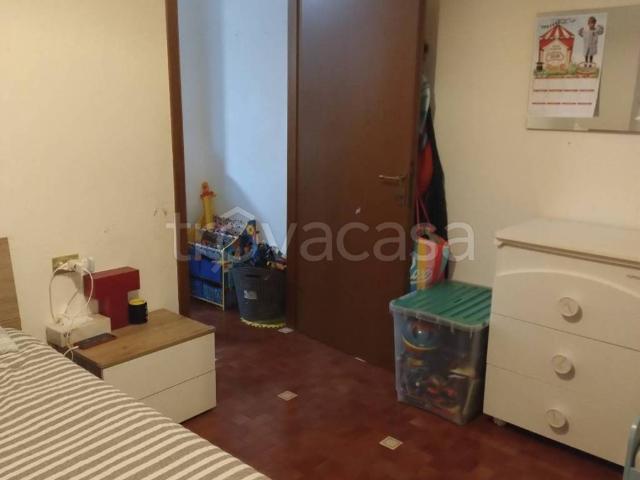 Appartamento in in affitto da privato ad Arcola via Morucciola, 2, non arredato/vuoto, da privato, riscaldamento autonomo TrovaCasa