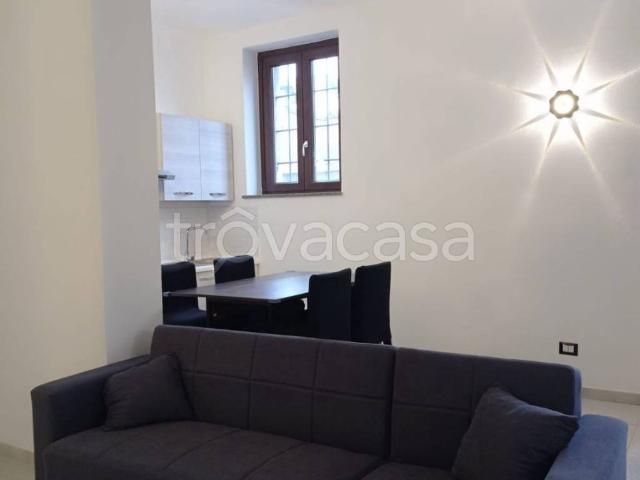 Appartamento in in affitto da privato ad Arconate contrada Sant'Eusebio, N°35, arredato, da privato, affitto con riscatto TrovaCasa