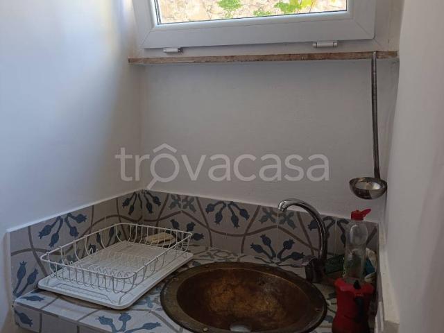 Appartamento in in affitto da privato ad Arcinazzo Romano vicolo della Piava, 14, da privato, centrale, balcone TrovaCasa