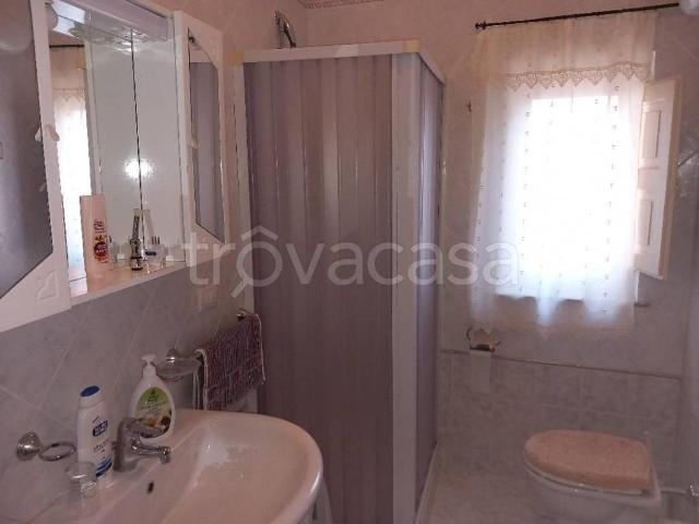 Appartamento in in affitto da privato ad Aragona via Francesco Crispi, 16, da privato, aria condizionata TrovaCasa